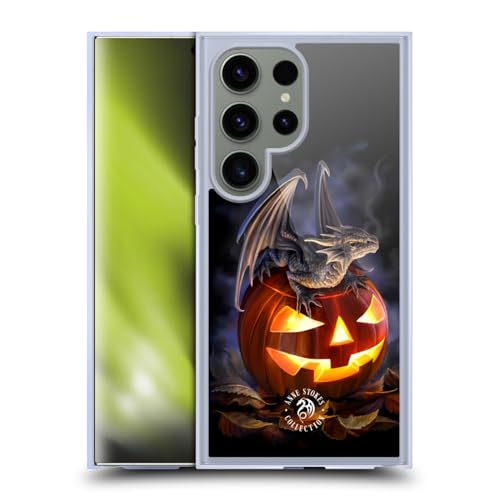 Coque pour Galaxy S24 Ultra Anne Stokes au quotidien avec MagSafe