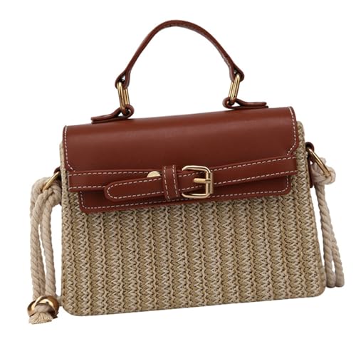 Sac en ficelle pour femmes pour les sorties d'été et balades