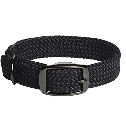 Mendota Pet Double Braid Collar