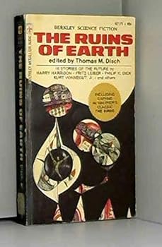 The Ruins of Earth