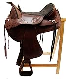 barefoot sattel erfahrungen Sitzgröße 17': Gesamtlänge ca.62 cm : Gewicht ca. 7 kg.