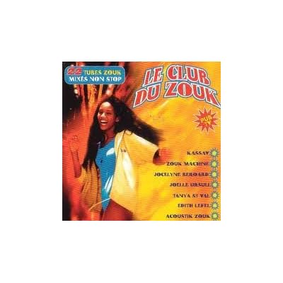 Le Club Du Zouk