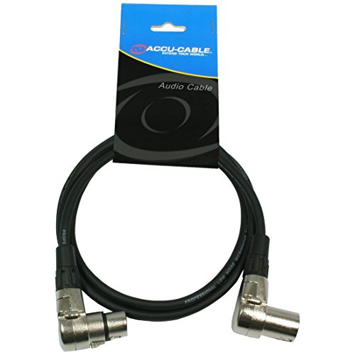 Accu Cable AC-XMXF/1,5-90 - Cable XLR