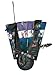 Borderlands - Blu14 Claptrap - Deluxe Limited Edition Action Figure
