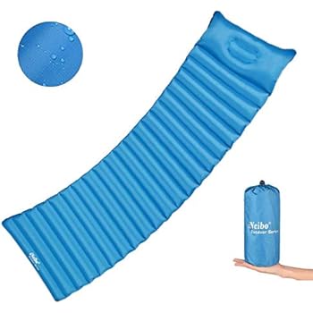ineibo sleeping mat