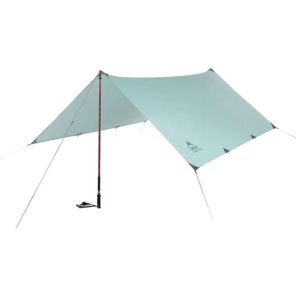 MSR Thru-Hiker Wing | 5 Star Rating W/ Free Shipping And Handling