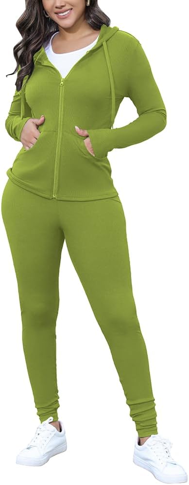 Yellowish Green
