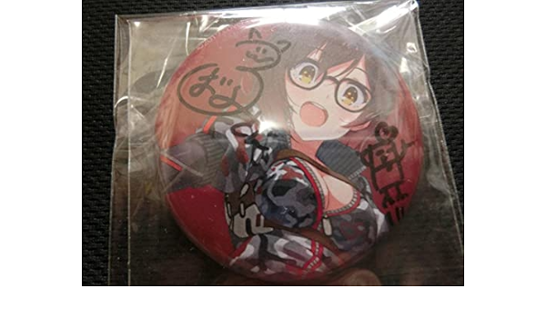 SALE／97%OFF】 ホロライブ hololive コミケ96 C96 直筆サイン入り 缶 ...