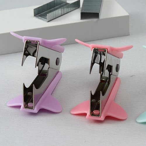 Removedor de grampos portátil remoção eficiente design ergonômico grampeadores e perfuradores extrat