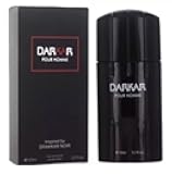 DARKAR POUR HOMME Men Perfume Eau De Toilette Natural Spray 3.3oz Made In USA