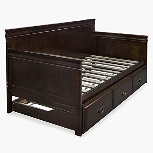 Image of Home Centre Casey Bed with Under Bed