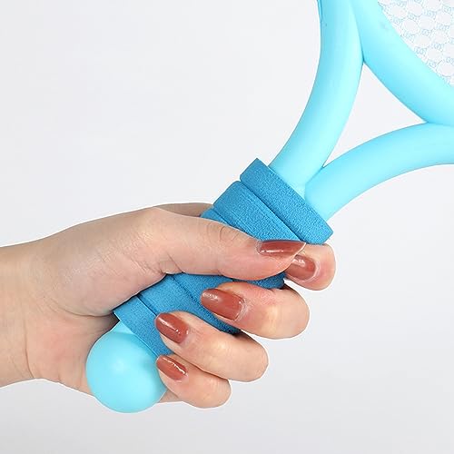 fikapeb キッズバドミントンラケットセット 16インチ