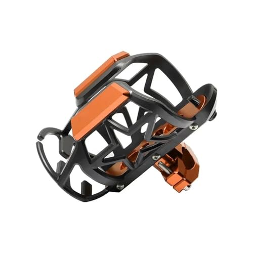 Porte-gobelet moto pour NIKEN 850 tasse de café sur la route