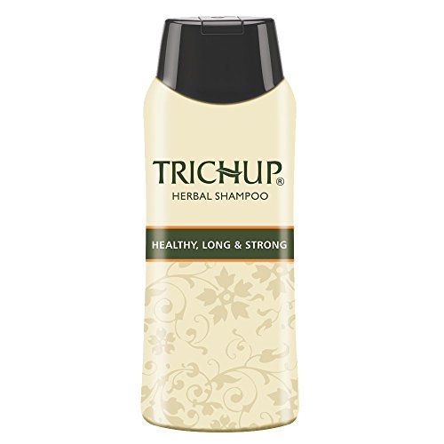 Trichup, Shampooing naturel pour des cheveux longs et forts
