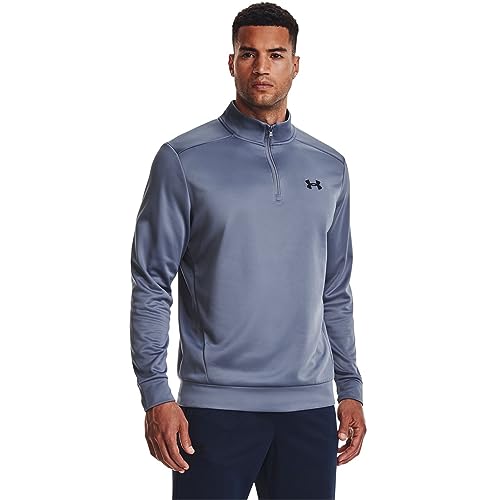 Image of Under Armour Men's Armourfleece 1 /4 Zip