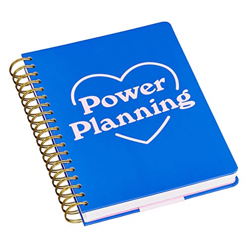 Yes Studio Non Dated Goal Power Planner Book and Organizer - Thumbnail 5