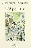  L\'aperitiu: 109 (Divulgació)