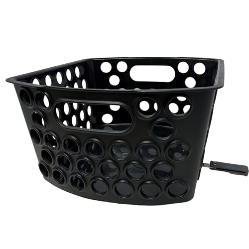 BiKASE MIK Basket for Ebikes