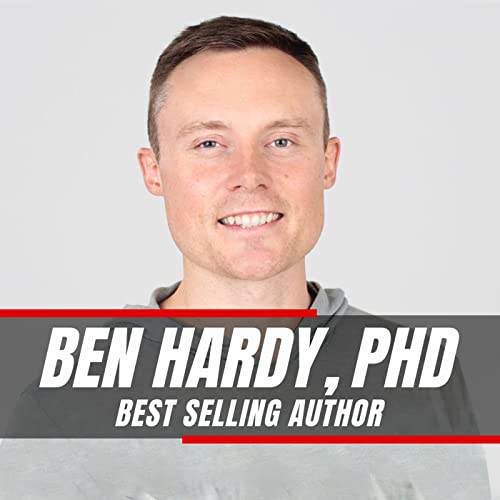 Personality Isn't Permanent | Ben Hardy - Best Selling Author