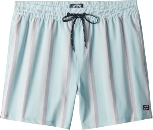 Billabong Men's Good Times Layback Volley Boardshort