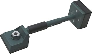 Oypla Professional Knee Kicker Stretcher Carpet Fitters Gripper Tool - Green