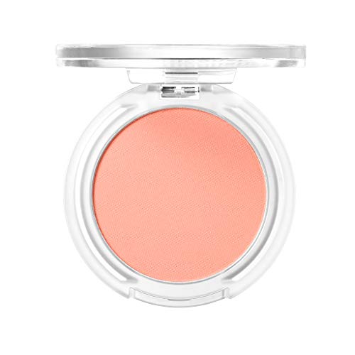 [moonshot] Air Blusher 5g - Lightweight Texture Lovely Mood Color Blusher, Long-Wearing Effect (302 Breeze Fig)