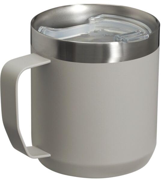 Stanley Classic Legendary Camp Mug - Image 4
