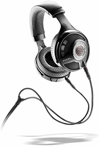 Focal Utopia Reference High-Fidelity Audífonos Alámbrico