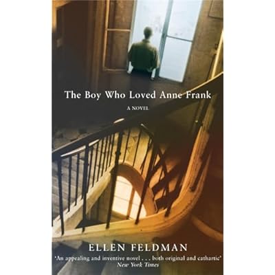 Boy Who Loved Anne Frank