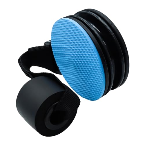 Hsthe Sea Schulter-Übungsrolle für Reha und Physiotherapie, über der Tür montierbares Arm-Rehabilitationssystem zur Erholung der Rotatorenmanschette