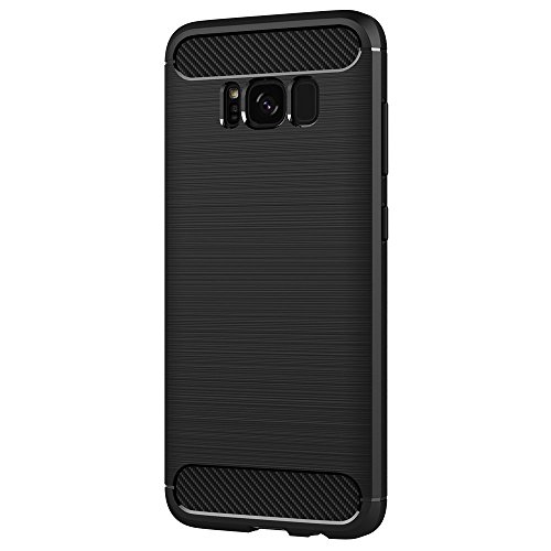 IVoler Compatibile con Cover Samsung Galaxy S8+ /