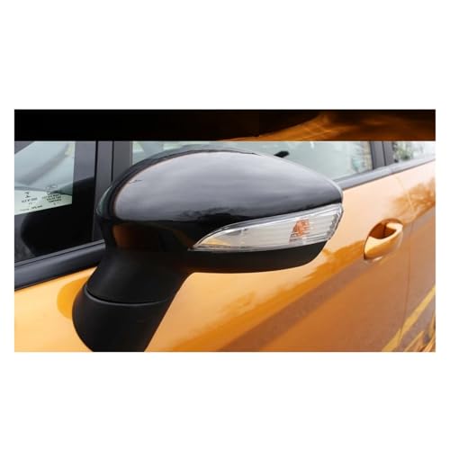 Rétroviseur électrique pour Ford Fiesta MK7 avec option chauffante 6-8 broches