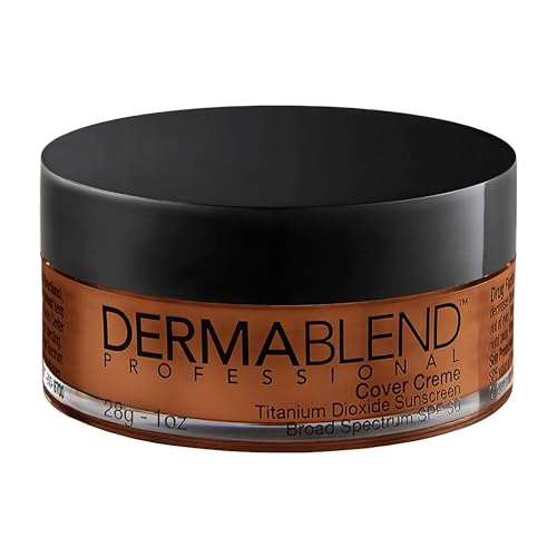 Dermablend Cover Creme Foundation SPF 30
