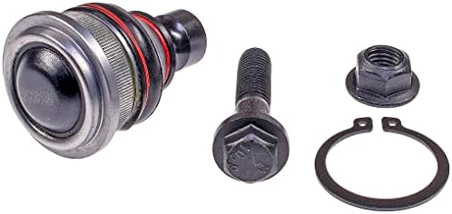 For HYUNDAI SANTA FE KIA SORENTO MOOG Ball Joint SET Front Lower KIT K90375