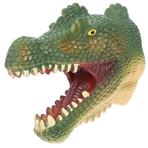 Abaodam 5 Peças Fantoche De Mão De Fantoche De Mão Adorável Fantoche De Mão Engraçado Fantoches De A