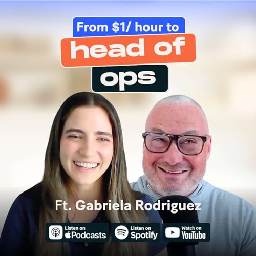 Your VA Could Be Your Next Leader ft. Gabriela Rodriguez