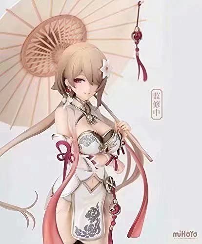 崩壊3rd リタ・ロスヴァイセ お別れVer. 1/8スケール 完成品フィギュア Amazon | 『崩壊3rd』 リタ・ロスヴァイセ お別れVer. 1/8