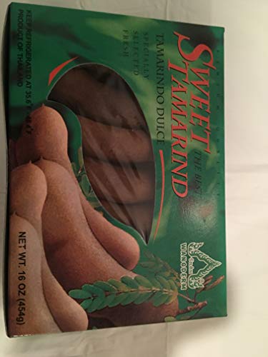 Fresh Thai Tamarind - 16 oz