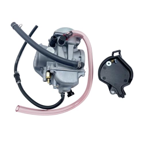 Carburateur P360 KVF360B PD35JK-1 solution panne démarrage - 3