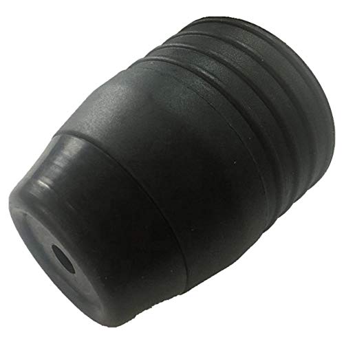 Trade-Shop Mandrino SDS+ compatibile con Bosch GBH4, DSC, DEF, DFE, top, PBH 300E di ricambio per attrezzi di ricambio per attacco rapido