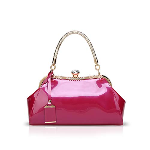 Sac porté épaule de fête idéal pour mariages et cérémonies