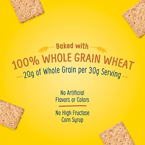 Wheat Thins Sundried Tomato & Basil Whole Grain Wheat Crackers, 8.5 Oz, 1Count
