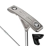 テーラーメイド（TAYLORMADE） TPリザーブ トラス パター B2TC(ロフト3.5度)TaylorMade Fluted Feel STEEL SHAFT （３４．０/Men's）