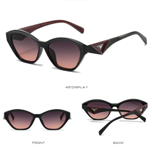 Lunettes à la mode et polyvalentes avec monture durable de haute qualité - 6