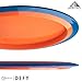 Axiom Discs Neutron Defy Disc Golf Distance Driver (160-165g / Colors May Vary)