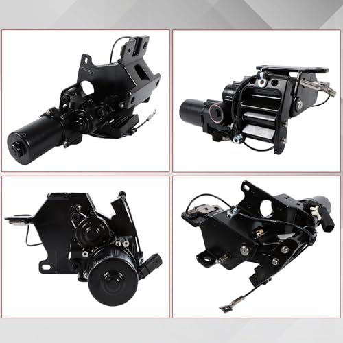 Motor de Caja de Escalera Izquierda para Ford 2018-2024 miniatura 5