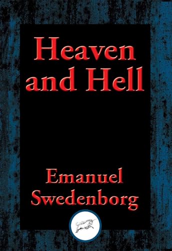 Heaven and Hell: With Linked Table of Contents