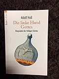  DIE LINKE HAND GOTTES. Biographie des Heiligen Geistes.