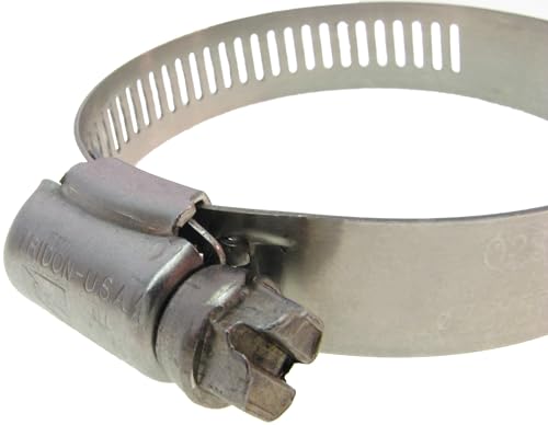 Collier de serrage à vis sans fin Continental 51044, la précision mécanique - 6