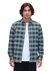 Green Multi Plaid